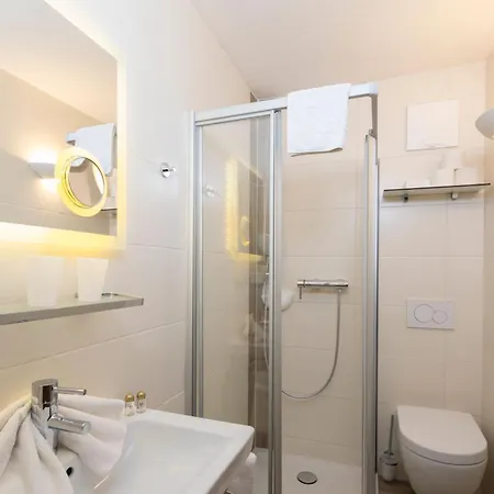 Apartamento Familiensuite Angerer In *