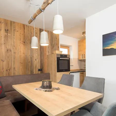 Familiensuite Angerer In Apartamento Reith im Alpbachtal