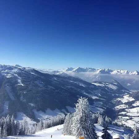 Familiensuite Angerer In * Reith im Alpbachtal