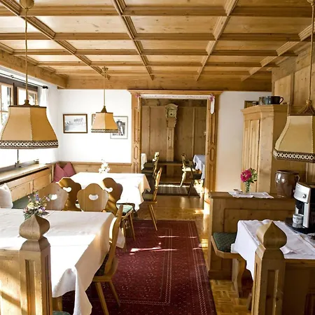 Familiensuite Angerer In Reith im Alpbachtal