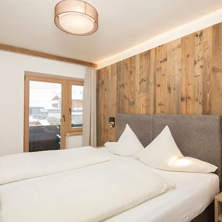 Appartamento Familiensuite Angerer In Reith im Alpbachtal
