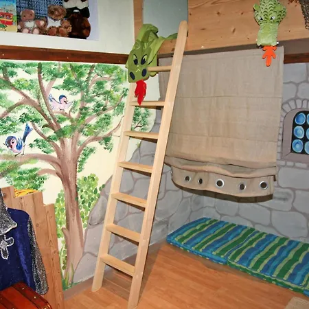 Familiensuite Angerer In Appartamento *