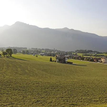 Familiensuite Angerer In Reith im Alpbachtal