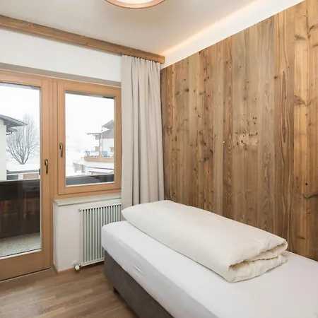 Familiensuite Angerer In *