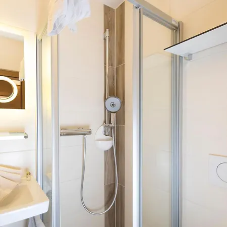 Appartamento Familiensuite Angerer In