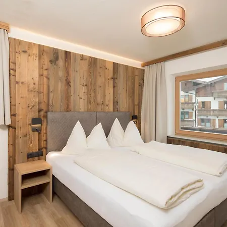 Familiensuite Angerer In Appartamento Reith im Alpbachtal