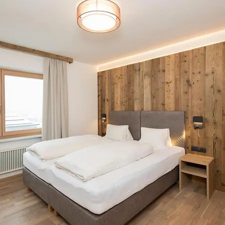 Familiensuite Angerer In Reith im Alpbachtal