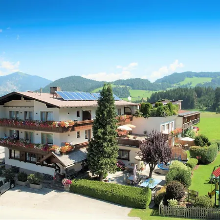 Appartamento Familiensuite Angerer In *