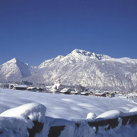 Familiensuite Angerer In Reith im Alpbachtal